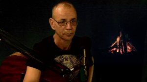 День памяти Виктора Цоя. Песни под гитару. 15.08.26.