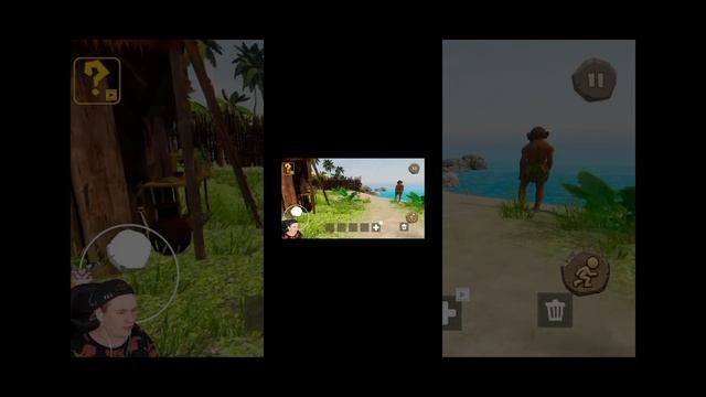 смотрим всякие видео