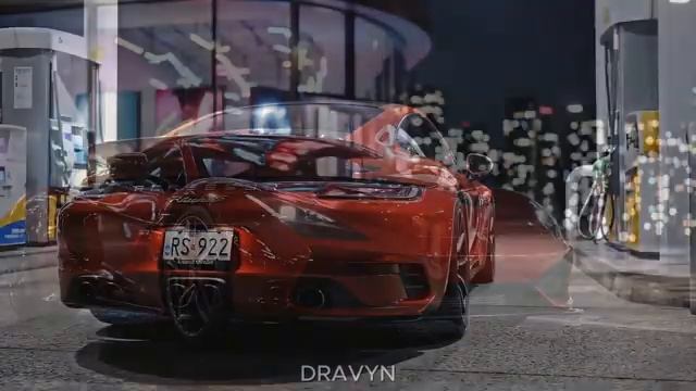 DRAVYN - Deep House 2026 Best Tracks This Week Chill Night Drive Mix