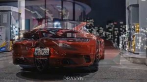 DRAVYN - Deep House 2026 Best Tracks This Week Chill Night Drive Mix