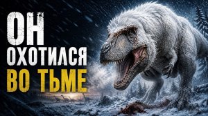 Почему Нанукзавр — самый необычный динозавр в истории?
