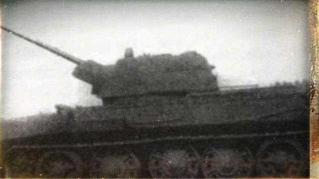 Т3457  истребитель танков который мог закончить войну в 1941м.mp4