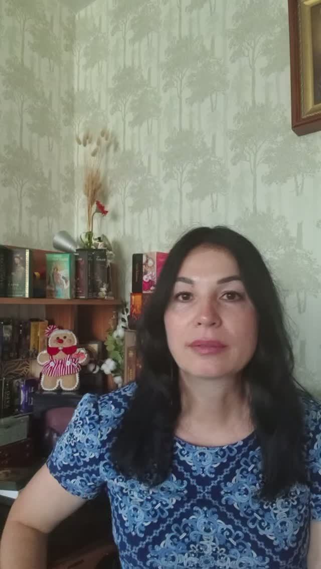 📌 ЕЁ ПЕРВАЯ МЫСЛЬ О ВАС СЕГОДНЯ #тародлямужчин