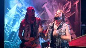 Iced Earth - Live In Ancient Kourion (2013)