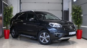 Renault Koleos '2012 7998