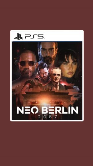 Neo Berlin 2087
