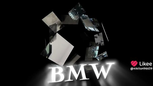 BMW EDIT