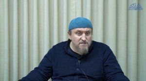 Не открывай дверь для наущений | Абу Яхья Крымский