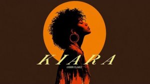 HUGEL × Topic × Arash feat. Daecolm |KIARA-(2026 Summer Afro House) ANDRW FLAMEZ AFRO HOUSE