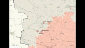 Сводка МО РФ о ходе СВО по состоянию на 15 августа.