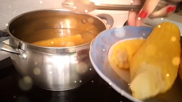 кукурузка бондюэль