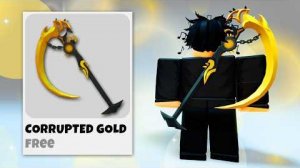 🤯🔥ТОП БЕСПЛАТНЫХ ВЕЩЕЙ В ROBLOX — НЕ ПРОПУСТИ!