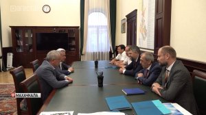 В республике обсудили будущее вольной борьбы