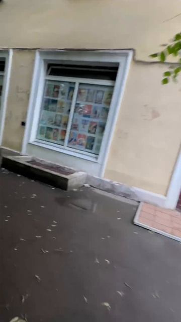 Маршрут в страну чудес