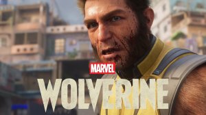 Marvel’s Wolverine - мрачный экшен от Insomniac Games | Официальный трейлер с D23 2026