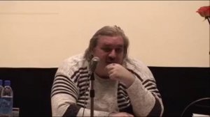 Почему наши предки проиграли. Левашов Н В