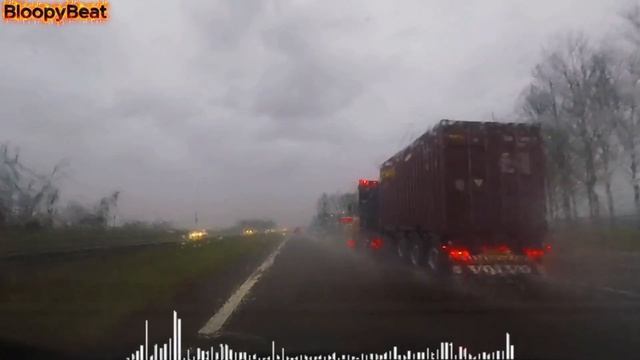 Дальнобойщица (Road Pop Anthem 2026)