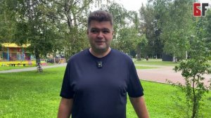 Позиции улучшились. О чем рассказал представитель жильцов Сафроновского, борющихся с застройкой?