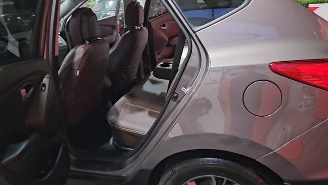 Hyundai Ix35 '2014