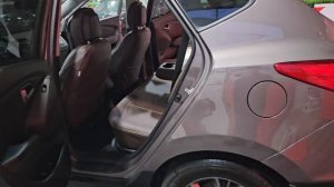 Hyundai ix35 '2014