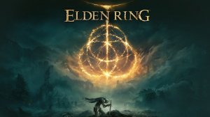 Elden Ring - Часть 2. Катакомбы под скалой и Грозовой холм