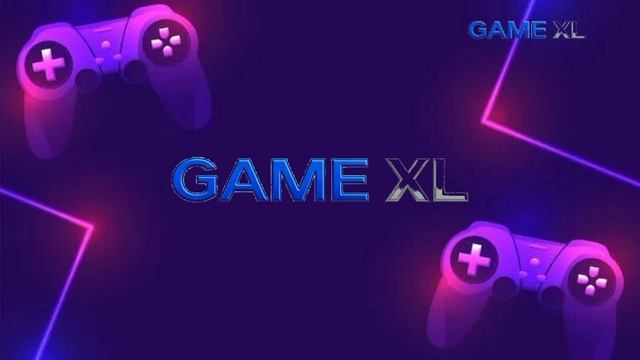 Начало вещания Game XL (15.08.26)
