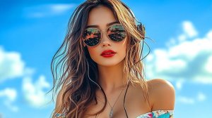 Музыка для поднятия вашего настроения на весь день 🙃