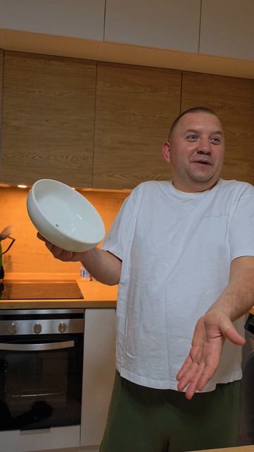 Спортивный, низкокалорийный ужин