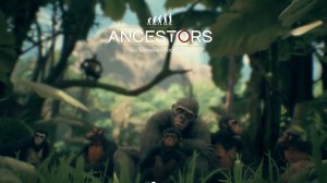 ANCESTORS Предки создание племени