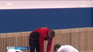«Вести. Ставропольский край» 15.08.2026 (8.00)