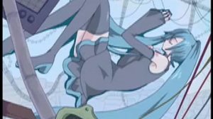 初音ミク オリジナル曲「Greedy Creamy (REPRINT)