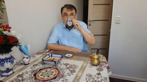 Лёха меня рассмешил и настроение стрельнуло! 15.08.2026