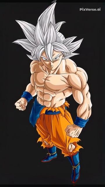 Goku