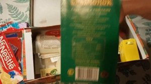 Обзор коллекции оберток от шоколадок