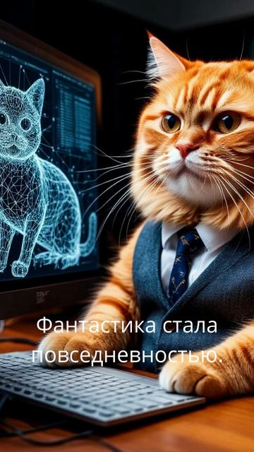Нейросети реальность жиизни. Не упустить,освоить-необходимость