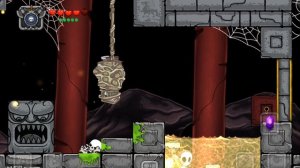 Играю в Magic Rampage №16