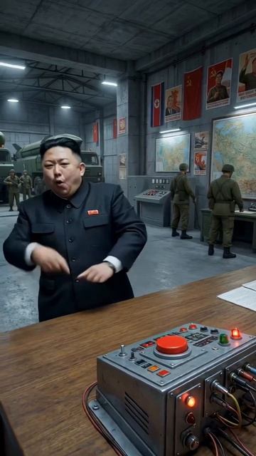 ставь луйк или по тебе прилетит ядерка