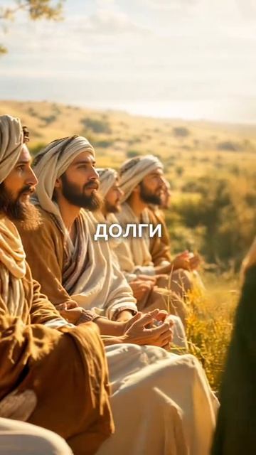 Отче наш 🙏