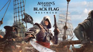 Assassins Creed Black Flag Resynced #4