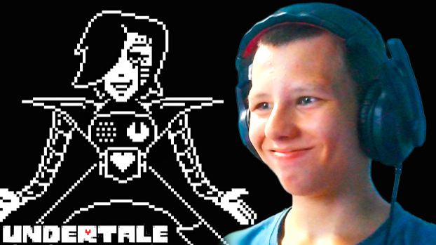 КРАСАВЧИК ПОДЗЕМЕЛЬЯ ► Undertale #7 ┃ПРОХОЖДЕНИЕ