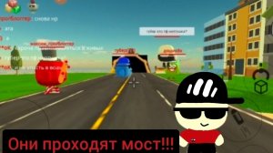 Костенко, Серёга, Джамбо джош, Макс про и Нептуша проходят челлендж!!!!
