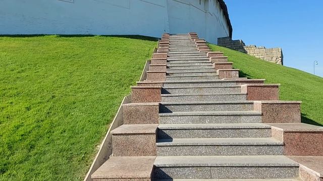 Покоряем высоту)