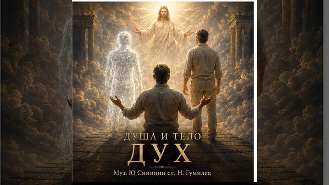 ДУША И ТЕЛО. Трилогия