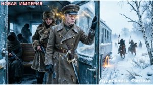 👑🧠 Аудиокнига Фэнтези «Плевать на империю — строю свою. С нуля и без правил.2» 😤 Ты с нами? 🔥