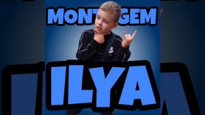 xeno - MONTAGEM ILYA (Official Audio)