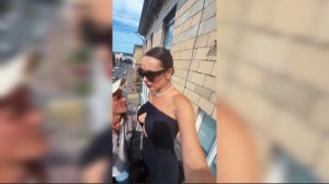 ДАЛА ПОТЕРЕТЬСЯ об себя работяге РАДИ ФОТОК