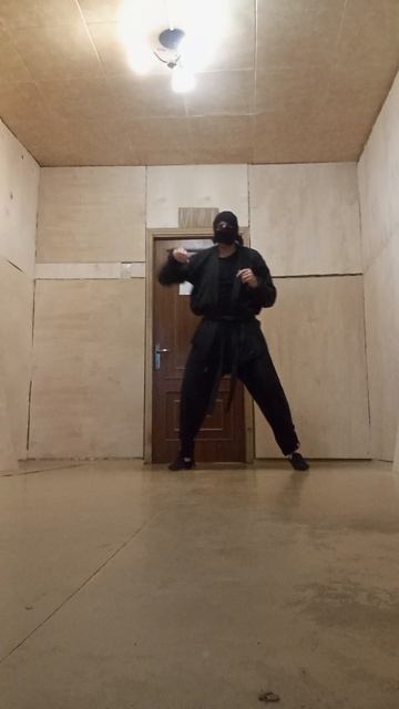 Крайне Северный Ниндзя: 15 Августовское Чудо V (15.08.2026) Very Nordic Ninja: 15 August Wonder V
