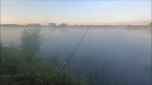 Точка Лова. Вояж по Ветлуге и озёрам...