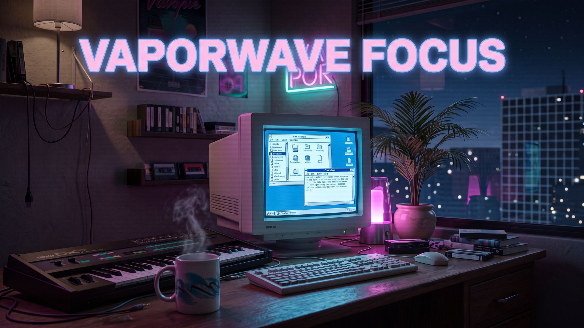 Фокус и учёба | Deep Work