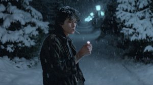 Виктор Цой и группа «Кино». Группа крови (1988) 4К
